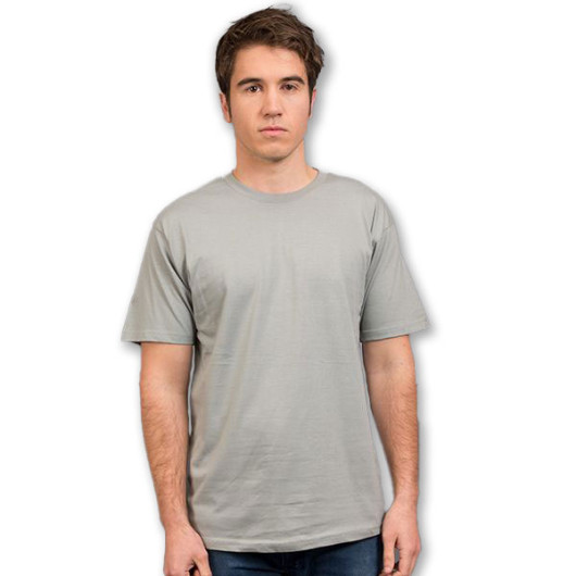 Steel Grey Surf Tees